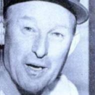 Chuck Dressen (1898 - 1966) (棒球經理)
