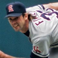 Chuck Finley, 61 (Baseball Player)