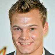 Chuck Hittinger, 42 (TV Actor)