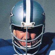 Chuck Howley, 89 (Football Player)