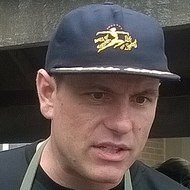 Chuck Hughes, 43 (Chef)