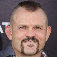 Chuck Liddell, 55 (Peleador de MMA)
