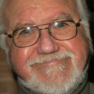 Chuck McCann (1934 - 2018) (TV Actor)