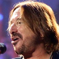 Chuck Negron, 83 (Rock Singer)