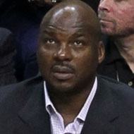 Chuck Person, 61 (Basketball Player)