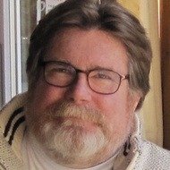 Chuck Pfarrer, 68 (Screenwriter)