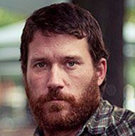 Chuck Ragan, 49 (Chanteur punk)