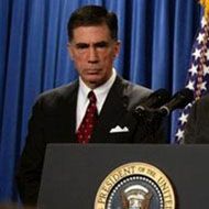 Chuck Robb, 86 (Politico)