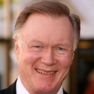 Chuck Scarborough, 82 (TV-show presentatoren)