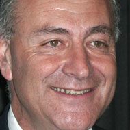 Chuck Schumer, 73 (Politician)
