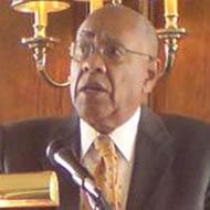 Chuck Smith (1927 - 2013) (Leader religioso)