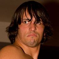 Chuck Taylor, 37 (Wrestler)