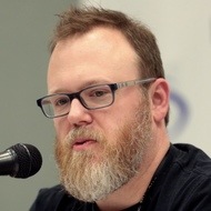 Chuck Wendig, 49 (Novelist)
