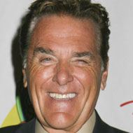 Chuck Woolery, 82 (Game Show Host)