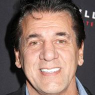 Chuck Zito, 72 (TV Actor)