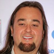 Chumlee, 41 (现实之星)