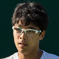 Chung Hyeon, 29 (Giocatore di tennis)