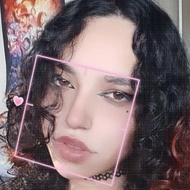 chuuvirus, 20 (TikTok Star)