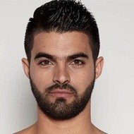 Chuy Almada, 37 (拳击手)