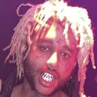 Chxpo, 28 (说唱歌手)