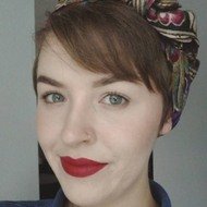 Chyna Pate, 36 (Family Member)