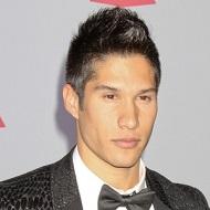 Chyno Miranda, 39 (Pop Singer)