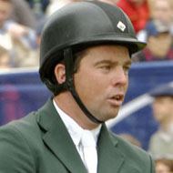 Cian O'Connor, 44 (Equestre)