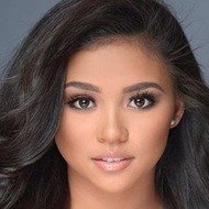 Ciana Pelekai, 23 (流行歌手)