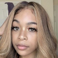 Ciara DuBose, 22 (TikTok Star)