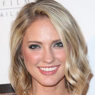 Ciara Hanna, 33 (TV Actress)