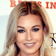 Ciara Price, 35 (Model)