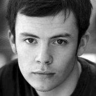 Ciaran Joyce, 36 (TV Schauspieler)