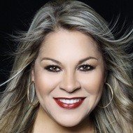 Cibeles De Freitas, 54 (TV Show Host)