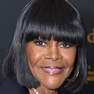Cicely Tyson (1924 - 2021) (Movie Actress)