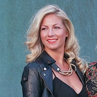 CiCi Coleman, 39 (现实之星)