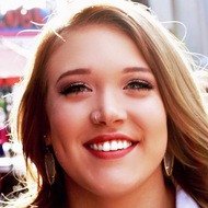 Cicily Boone, 28 (YouTube Star)