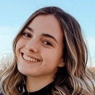 Ciera Stitz, 26 (Estrelas do YouTube)