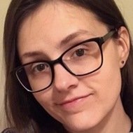 Cierra Frye, 29 (YouTube Star)