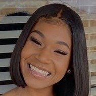 Cierra Johnson, 27 (YouTube Star)