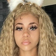 Cierra.rw, 22 (TikTok Star)