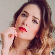 Cihui Estrada, 41 (Instagram明星)