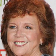 Cilla Black (1943 - 2015) (Pop Singer)