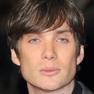Cillian Murphy, 47 (Movie Actor)