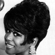 Cindy Birdsong, 84 (R&B Singer)