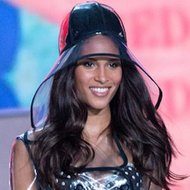 Cindy Bruna, 29 (模特)