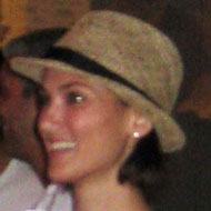 Cindy Burbridge, 45 (Model)
