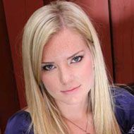 Cindy Busby, 42 (TV Actress)