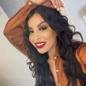 Cindy Cervantes, 31 (Blogger)