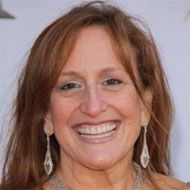 Cindy Chupack, 55 (Screenwriter)