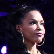 Cindy Herron, 62 (Cantante R&B)